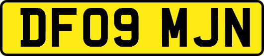 DF09MJN
