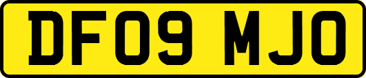 DF09MJO