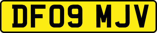 DF09MJV