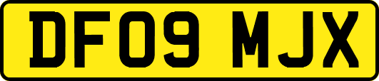 DF09MJX