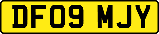 DF09MJY