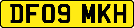 DF09MKH
