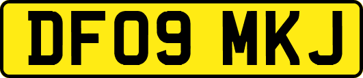 DF09MKJ