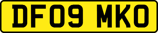 DF09MKO