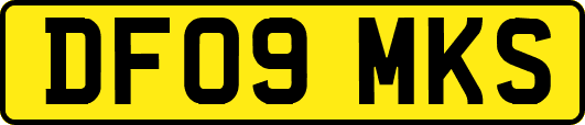 DF09MKS