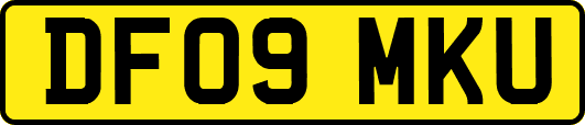 DF09MKU