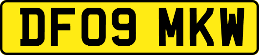 DF09MKW