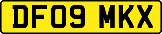 DF09MKX