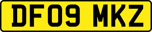 DF09MKZ
