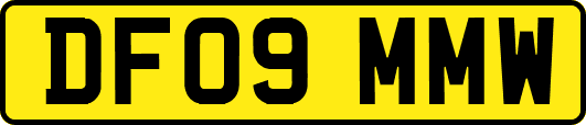DF09MMW