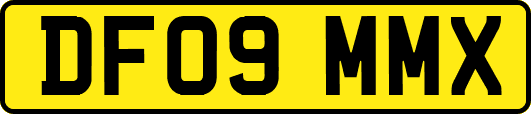 DF09MMX