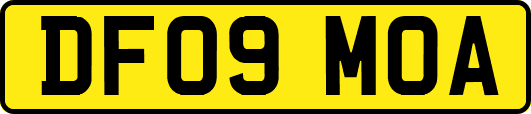 DF09MOA