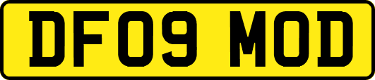 DF09MOD