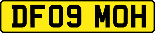 DF09MOH