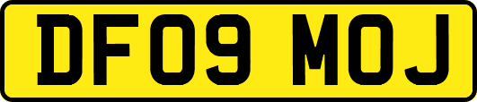 DF09MOJ