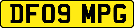 DF09MPG