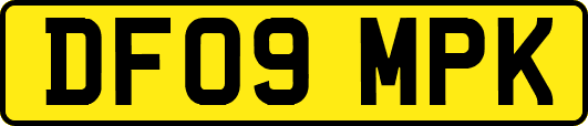 DF09MPK
