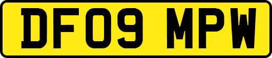 DF09MPW