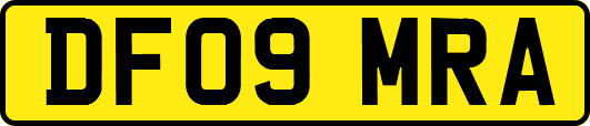 DF09MRA