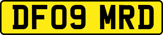 DF09MRD