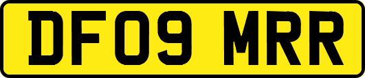 DF09MRR