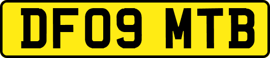 DF09MTB
