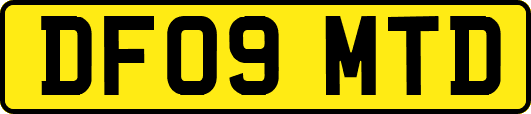 DF09MTD