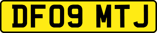 DF09MTJ