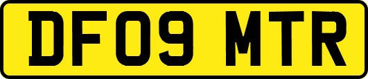 DF09MTR