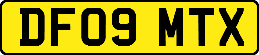 DF09MTX