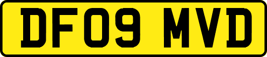 DF09MVD