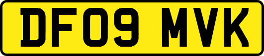 DF09MVK