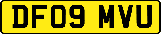 DF09MVU