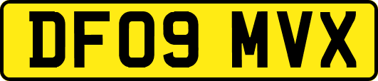 DF09MVX