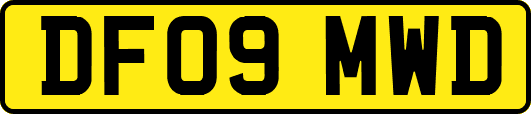 DF09MWD