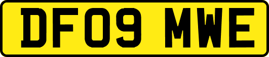 DF09MWE