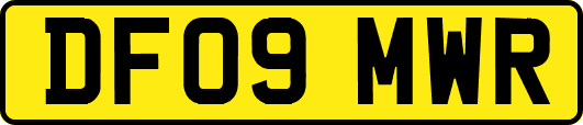 DF09MWR