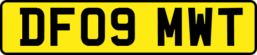 DF09MWT