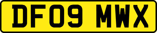 DF09MWX