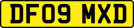 DF09MXD