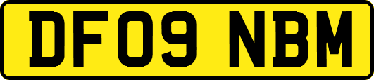 DF09NBM