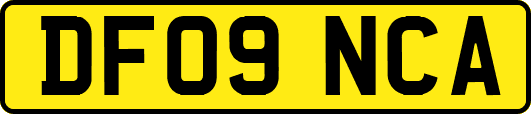 DF09NCA