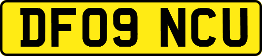 DF09NCU