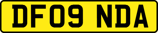 DF09NDA