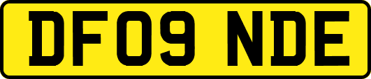 DF09NDE