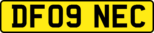 DF09NEC
