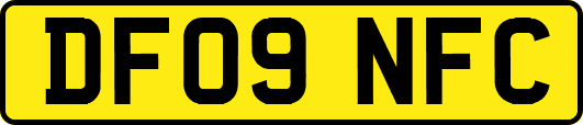 DF09NFC