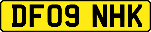 DF09NHK