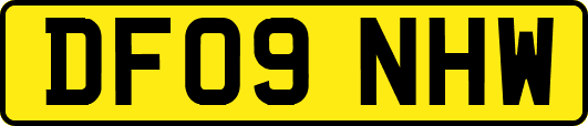 DF09NHW