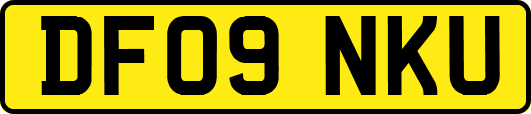 DF09NKU